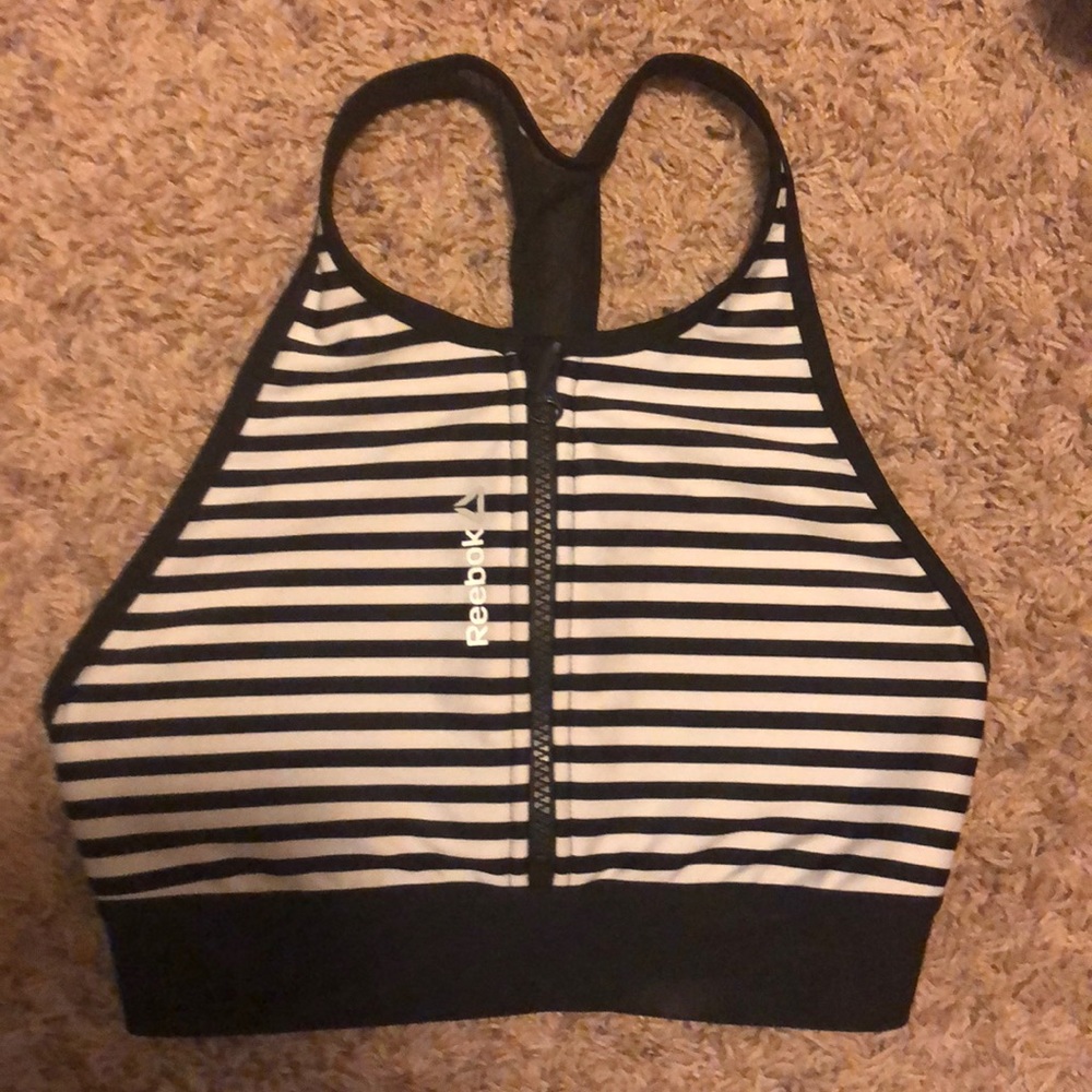 Reebok Sports Bra